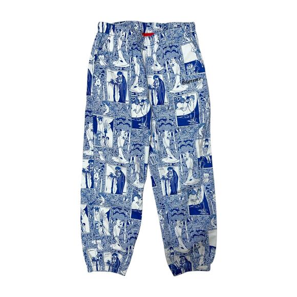 Supreme FW18 Salome Skate Pants - Picture 1 of 9